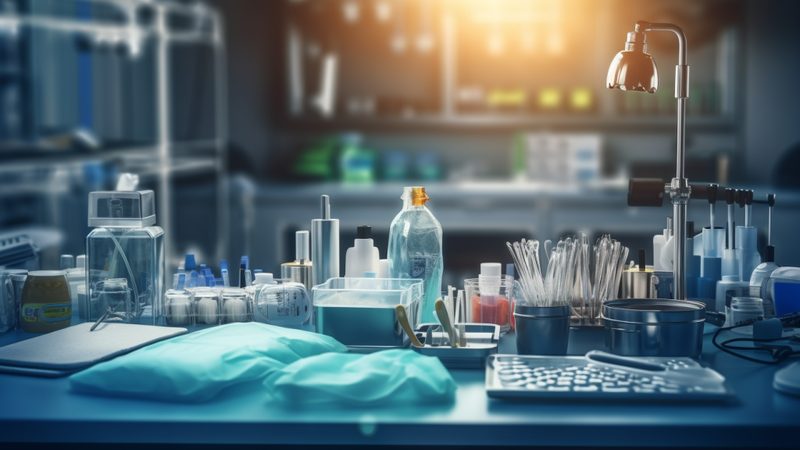 医用冷链运输资质要求解析：合规与安全的双重保障**