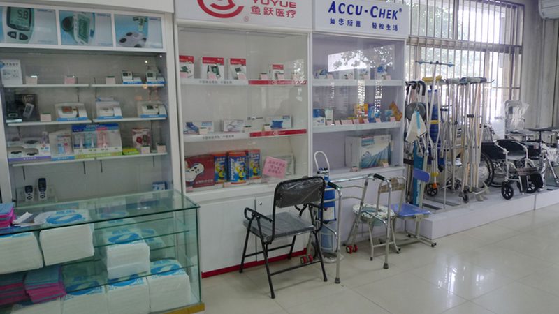 上海口腔耗材批发市场：探寻优质产品的秘密通道