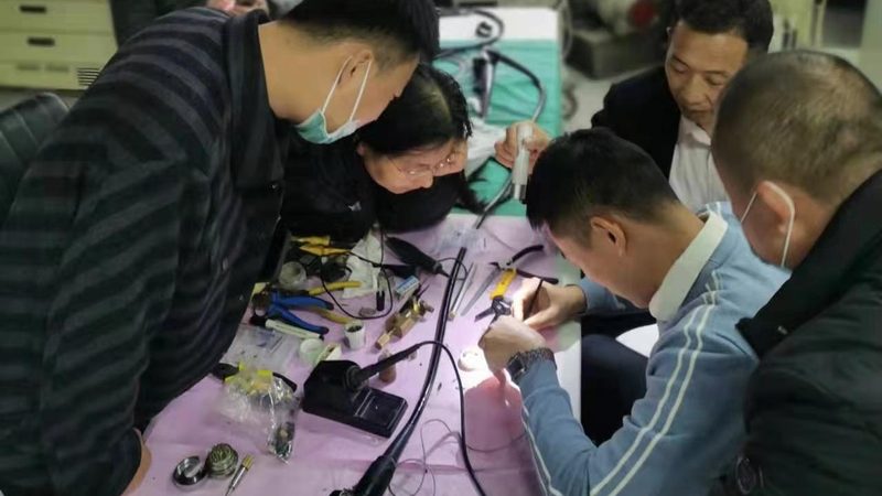 医疗器械经营许可证办理全攻略：合规之路，步步为营