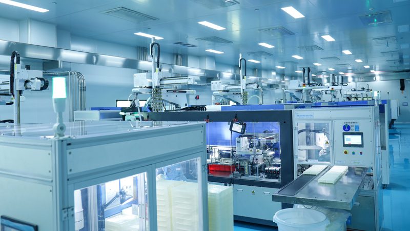 家用医疗器械与医用器械材质区别：材质选择背后的科学