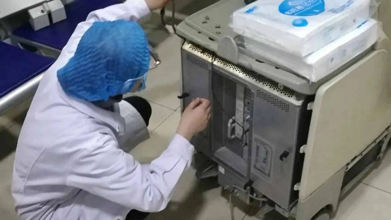 在成都，众多二类医疗器械品牌中，以下品牌在行业内具有较高的知名度和良好的口碑：