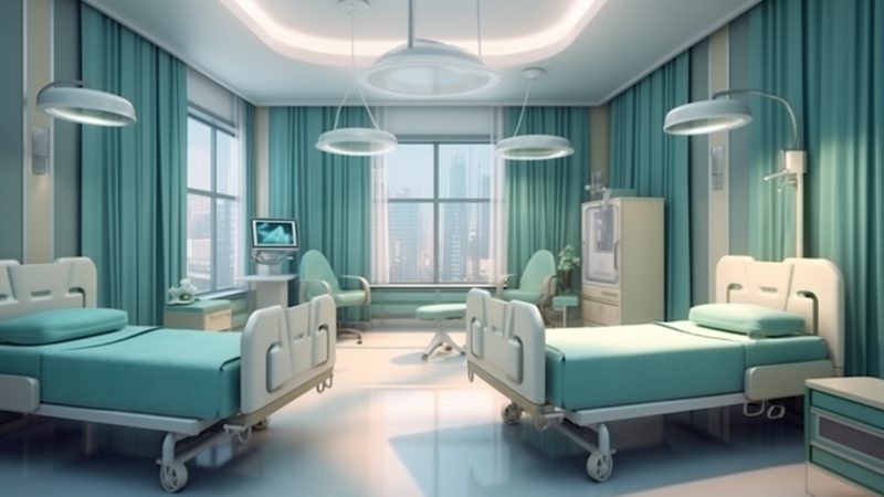 成都医博会2025年展位图：布局揭秘，探秘医疗器械行业新趋势